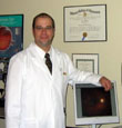 Dr. Alan Weiler OD